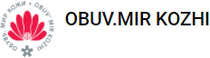 Logo of OBUV. MIR KOZHI Oct. 2026