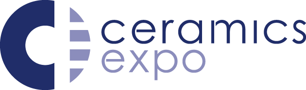 Logo of Ceramics Expo 2015