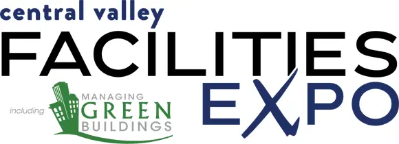 Logo of Central Valley Facilities Expo 2025