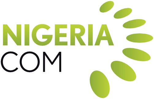 Logo of Nigeria Com 2013