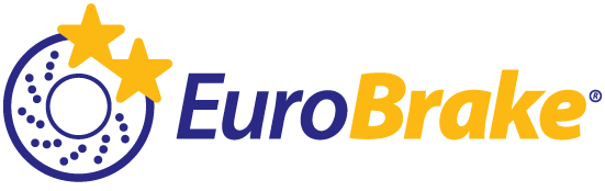 Logo of EuroBrake 2025