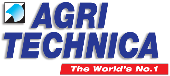 Logo of AGRITECHNICA 2015