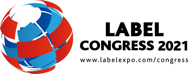 Logo of Label Congress 2021