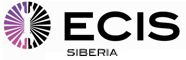 Logo of ECIS Siberia 2013