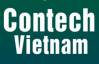 Logo of Contech Vietnam 2024