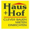 Logo of Haus Hof 2020