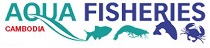 Logo of AQUA FISHERIES CAMBODIA Sep. 2024