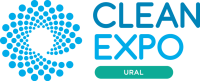 Logo of CleanExpo URAL 2025