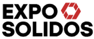Logo of EXPOSOLIDOS Feb. 2028