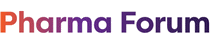 Logo of PHARMA FORUM Mar. 2026