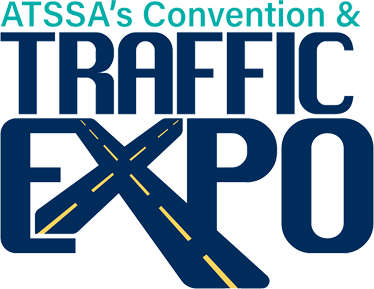 Logo of ATSSA Convention & Traffic Expo 2026