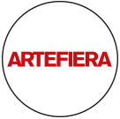 Logo of ARTE FIERA Feb. 2025