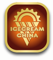 Logo of Ice Cream China 2023