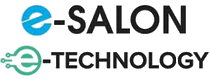 Logo of E-SALON - E-TECHNOLOGY Nov. 2025