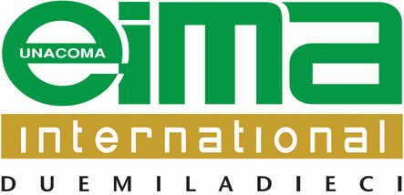 Logo of Eima International 2012