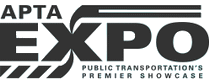 Logo of APTA EXPO Oct. 2026