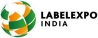 Logo of Labelexpo India 2024