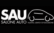 Logo of SAU SALONE AUTO May. 2024