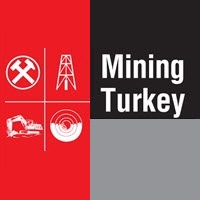 Logo of Mining Turkey 2012