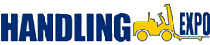 Logo of HANDLING EXPO Dec. 2026