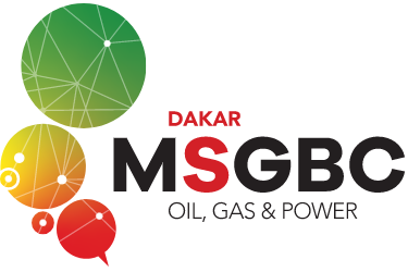 Logo of MSGBC Oil, Gas & Power 2024