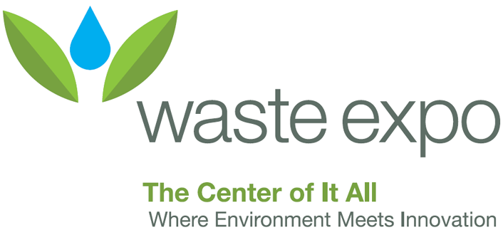 Logo of WasteExpo 2013