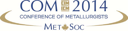 Logo of COM 2014