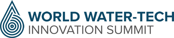 Logo of World Water-Tech Innovation Summit 2026