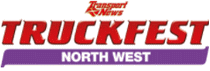 Logo of TRUCKFEST NORTH WEST Sep. 2026
