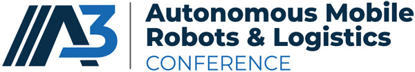 Logo of Autonomous Mobile Robots and Logistics 2026