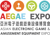 Logo of ASIAN ELECTRONIC GAME & AMUSEMENT EQUIPMENT EXPO Jul. 2024