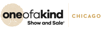 Logo of ONE OF A KIND SHOW & SALE Dec. 2026