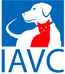 Logo of IAVC - INTERNATIONAL ASIA VETERINARY CONFERENCE & EXHIBITION Aug. 2025