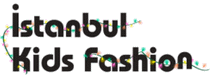 Logo of ISTANBUL KIDS FASHION Dec. 2023