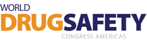 Logo of WORLD DRUG SAFETY CONGRESS AMERICAS Oct. 2023