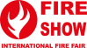 Logo of Fire Show 2024