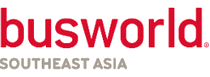 Logo of BUSWORLD SOUTH EAST ASIA May. 2026