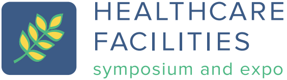 Logo of Healthcare Facilities Symposium & Expo 2024