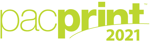 Logo of PacPrint 2021