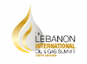 Logo of Lebanon International Oil & Gas Summit 2021