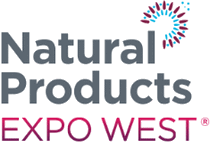 Logo of NATURAL PRODUCTS EXPO WEST Mar. 2025