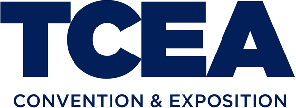 Logo of TCEA Convention & Exposition 2028