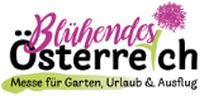 Logo of BLÜHENDES ÖSTERREICH Apr. 2027