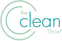 Logo of THE CLEAN SHOW May. 2023