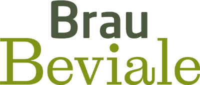 Logo of BrauBeviale 2025