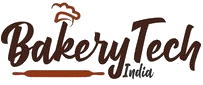 Logo of BAKERYTECH INDIA Aug. 2025