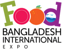 Logo of FOOD BANGLADESH INTERNATIONAL EXPO May. 2027