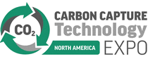Logo of CARBON CAPTURE TECHNOLOGY CONFERENCE & EXPO - NORTH AMERICA Jan. 2027