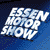 Logo of ESSEN MOTOR-SHOW Dec. 2024