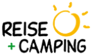 Logo of REISE + CAMPING Feb. 2027